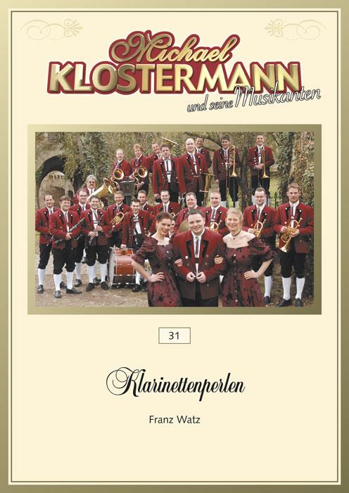 Klarinetten-Perlen